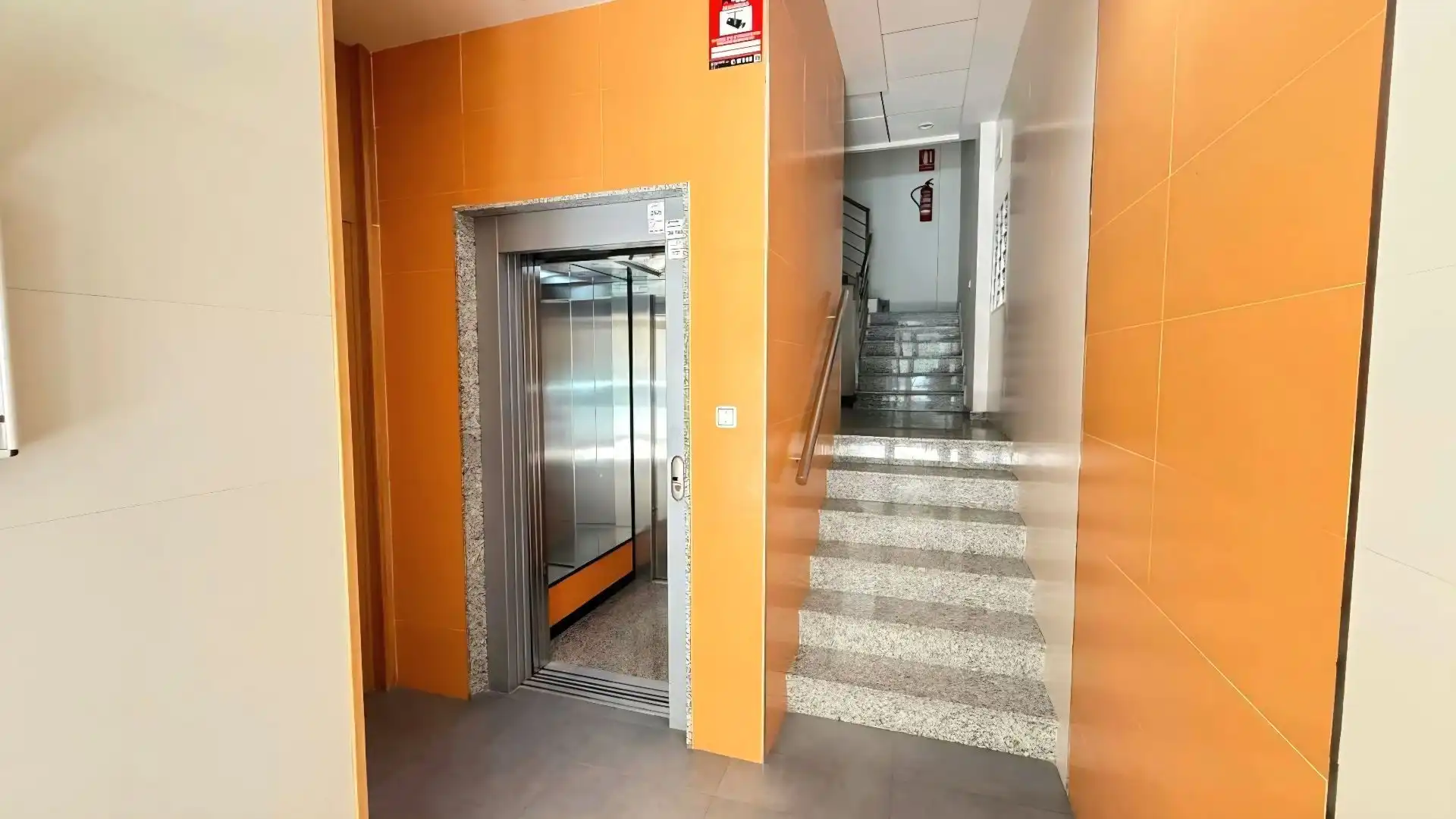 Apartament amb ascensor en venda a Centro, imagen 22
