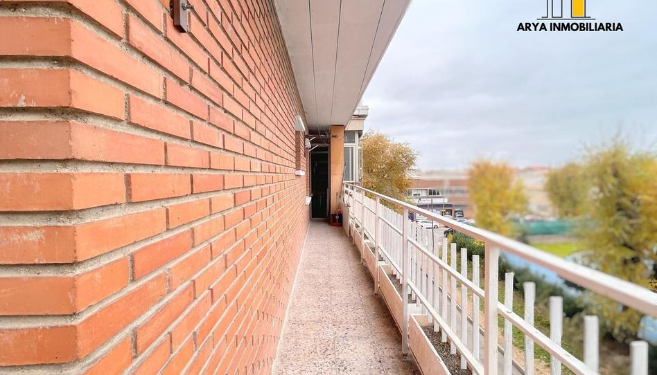 Photo 1 of Flat for sale in Parque Cataluña, Madrid