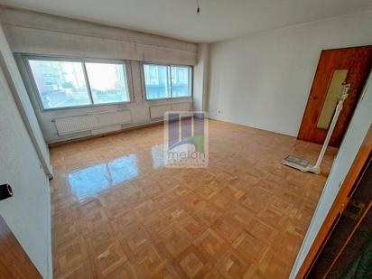 Living room of Flat for sale in Burgos Capital