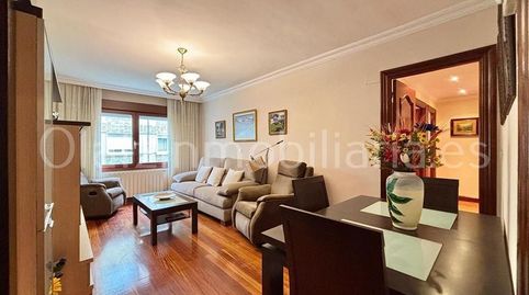 Foto 2 de Piso en venta en Zalla , Bizkaia
