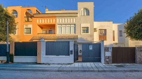 Photo 3 of Single-family semi-detached for sale in Calle Francisco Guerrero, 9, Zona Universitaria, Bormujos