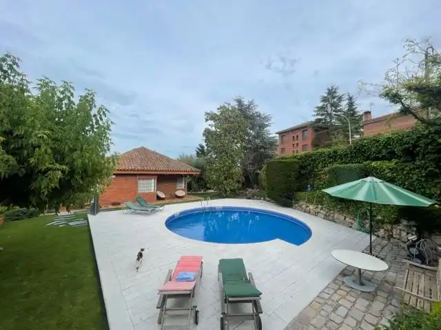 Casa amb jardí en venda a Avinguda Joan Fàbregas 1, imagen 6