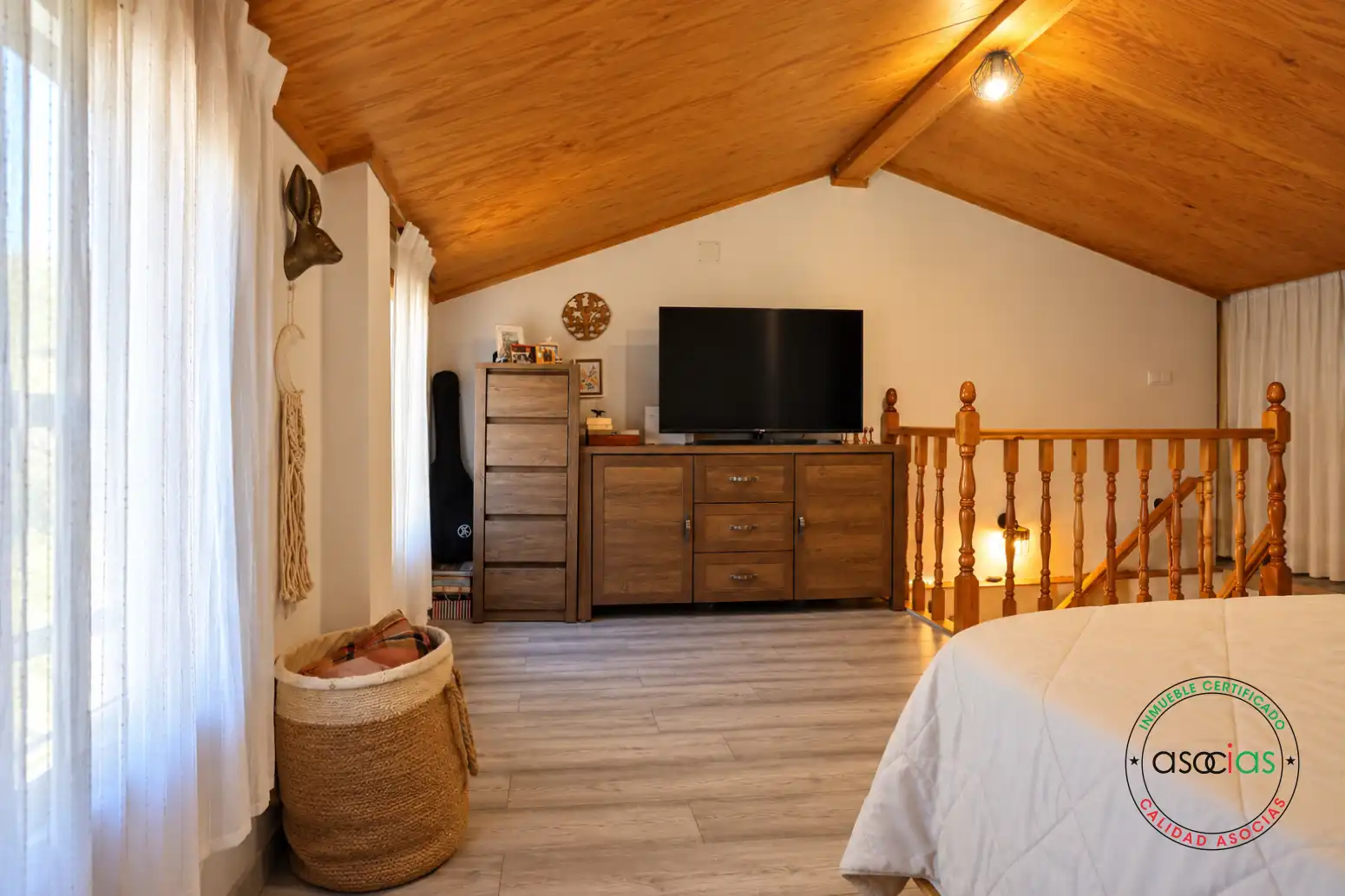 House with terrace for sale in Sama - CS PIECES,LES 6, imagen 10