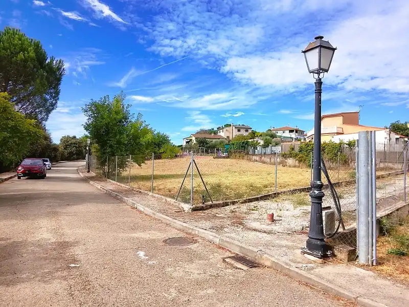 Terrenys i solars en venda a Calle Encinasola, imagen 25