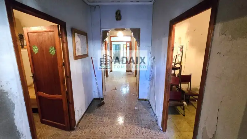 Baixos en venda a Tomelloso