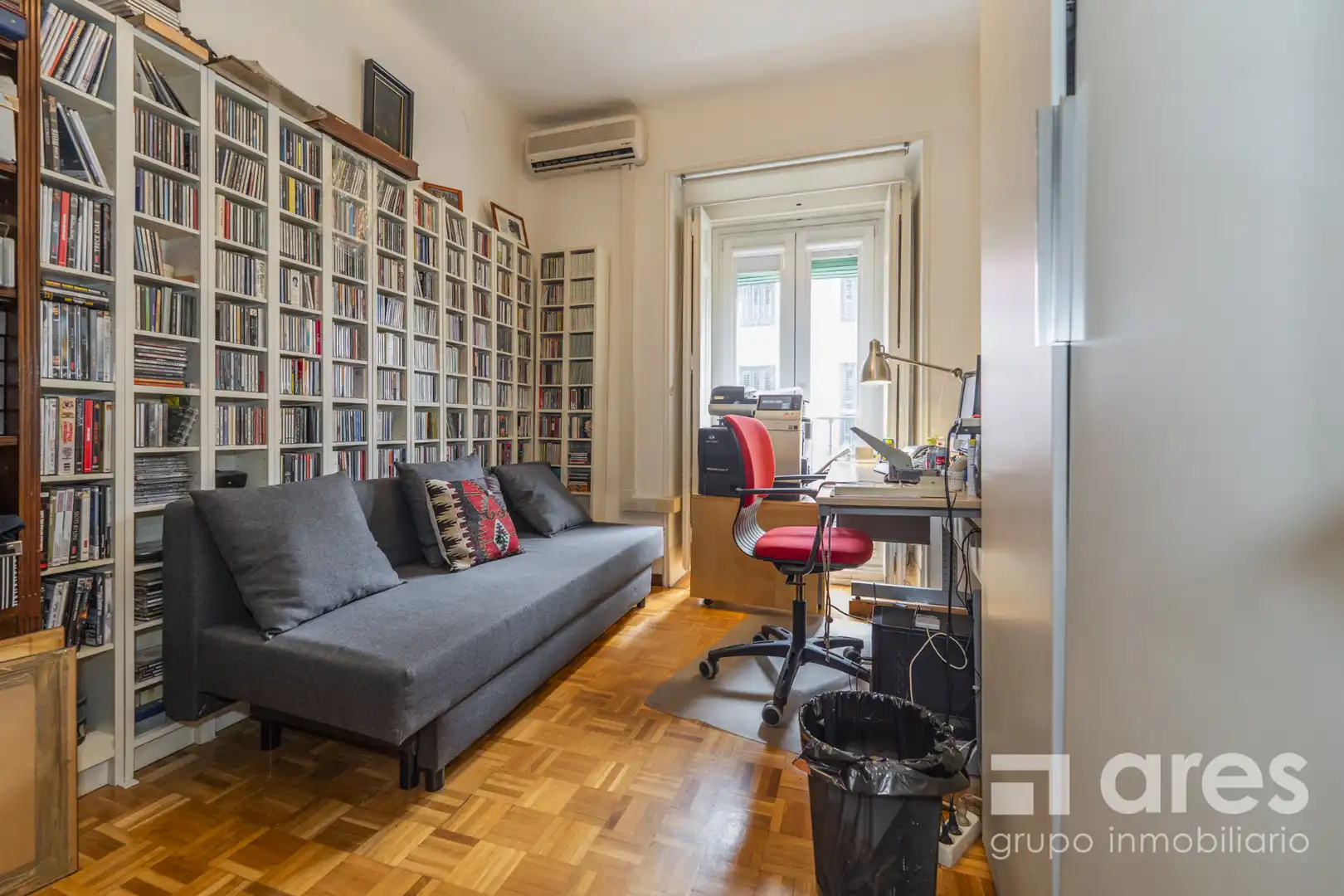 Appartamento con terrazza in vendita a Calle de Ruiz, imagen 11