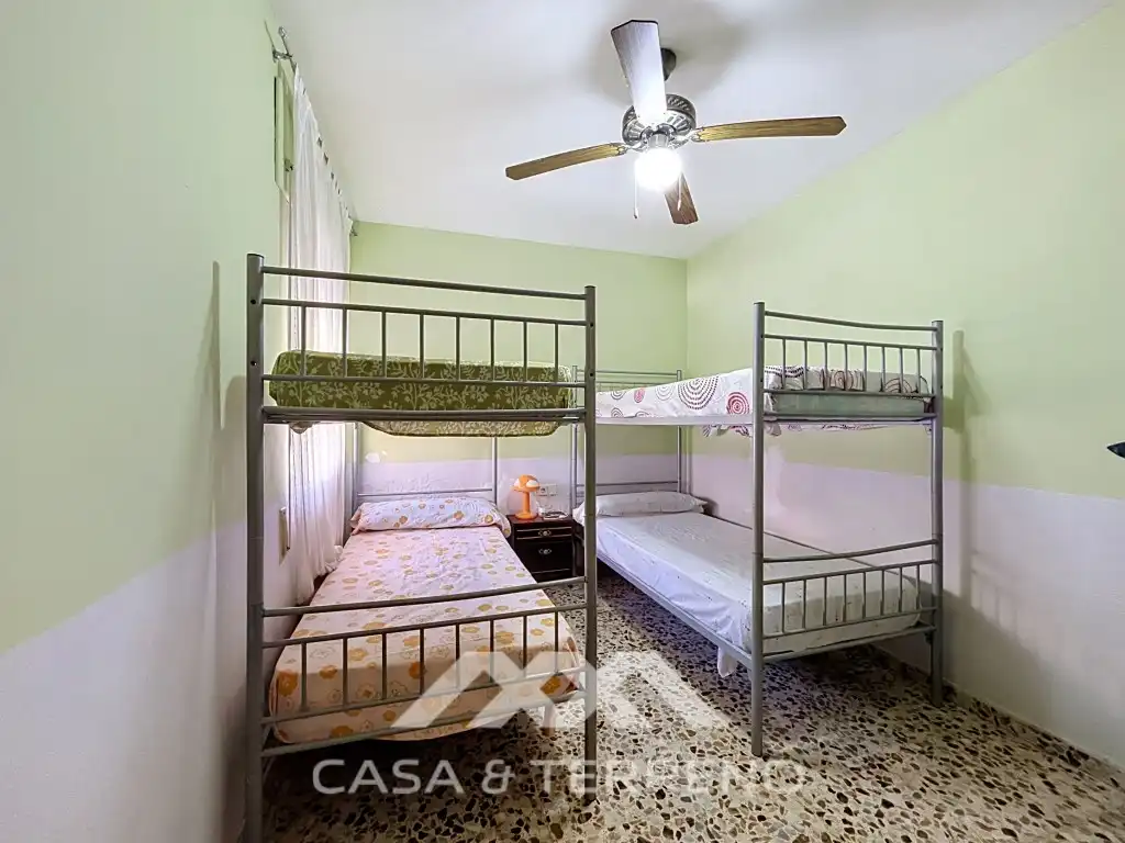 Casa con giardino in vendita a Urbanizacion Monte Azul (Almayate), imagen 31