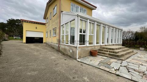 Foto 5 de Casa o xalet en venda a Coles, Ourense