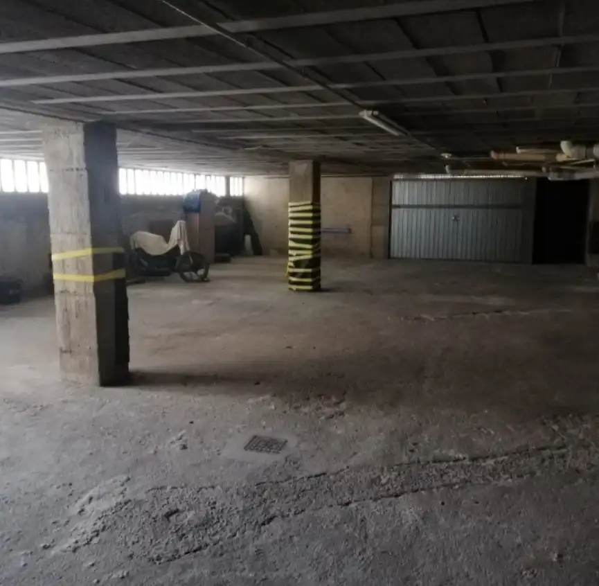 Parcheggio in vendita a C/ Cap D´Estopa, imagen 2