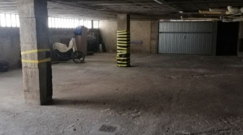 Solvia Inmobiliaria  Garaje Hostalric, imatge 2