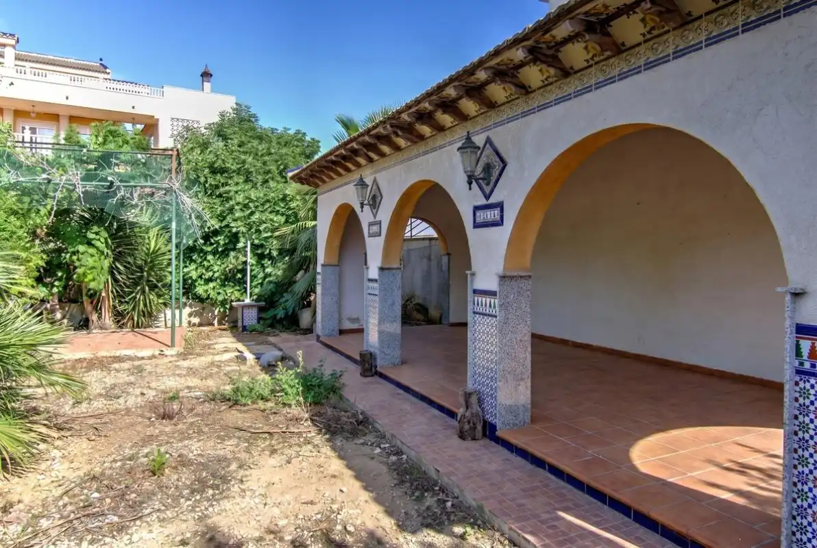 Maison avec terrasse à vendre à Plaza Constitución, imagen 31