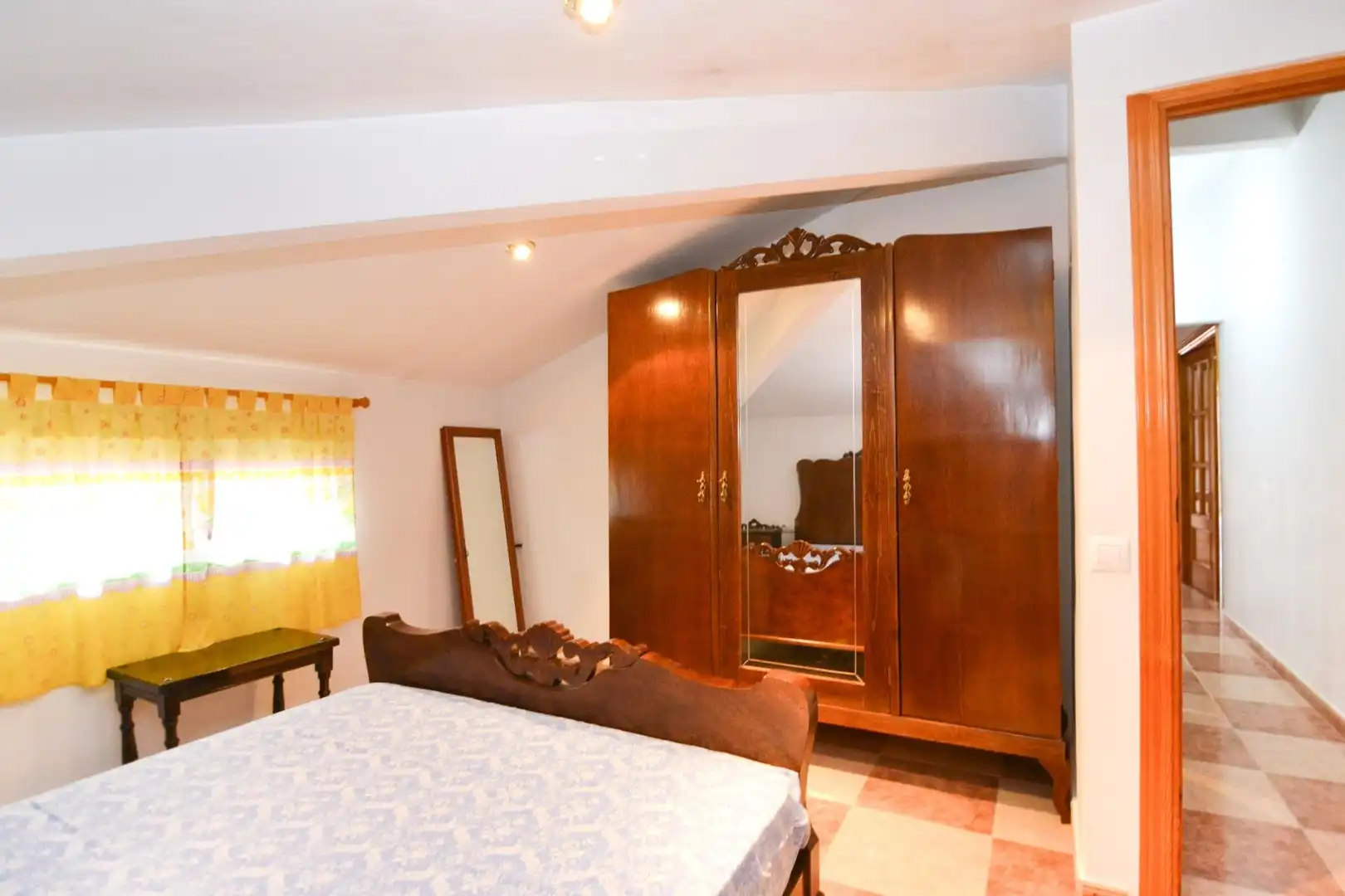 Casa amb jardí en venda a Cadalso de los Vidrios, imagen 50