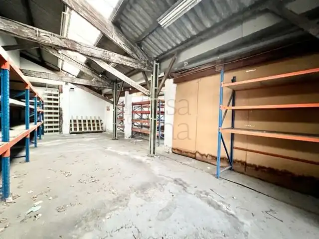 Commercial properties for sale in Bilbao 