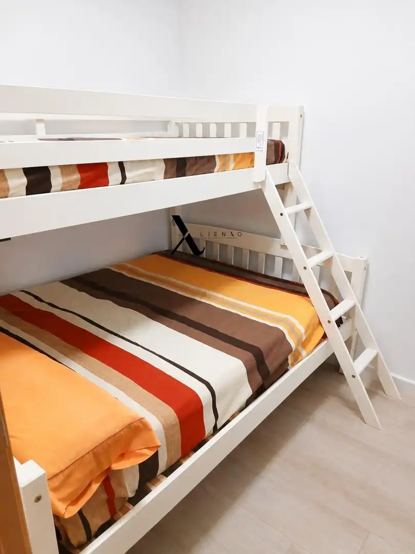 Flat for sale in Sutullena