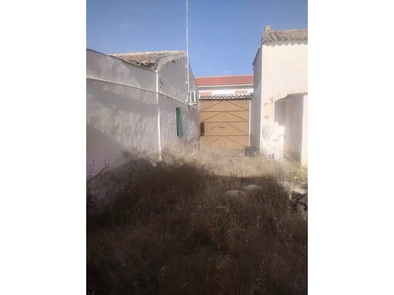 Houses for sale in San Carlos del Valle  with Private garden