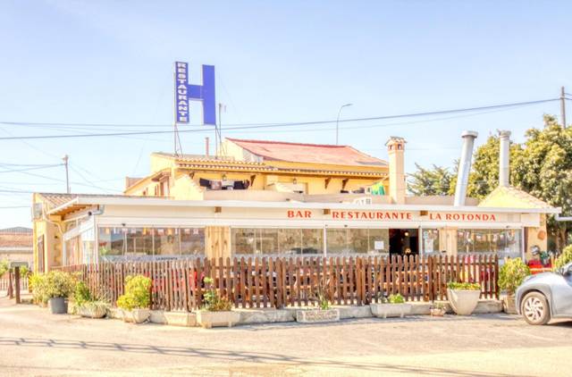 Local comercial en Venta en Molins - Campaneta - San Bartolomé