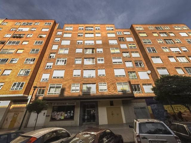 Piso en Venta en Gamonal - San Bruno - G9