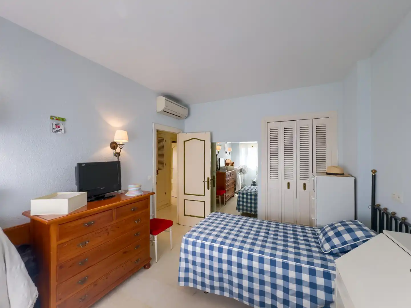 Apartament amb ascensor en venda a 92 Paseo Marítimo Rey de España #planta 2, imagen 33