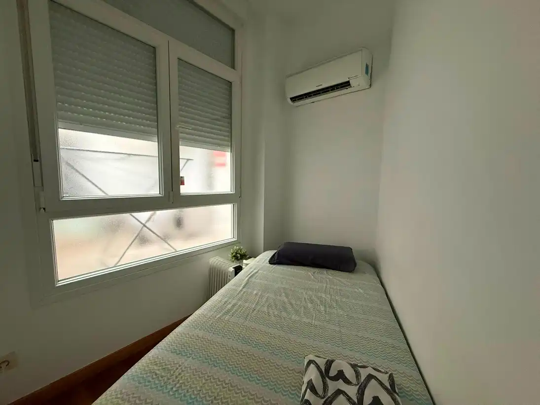 Habitación de Piso en venta en Madrid con Aire acondicionado, Calefacción y Amueblado