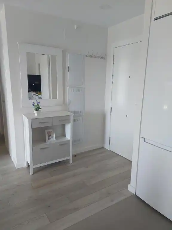 Flat for rent in Vélez-Málaga  with Air Conditioner, Private garden and Furnished