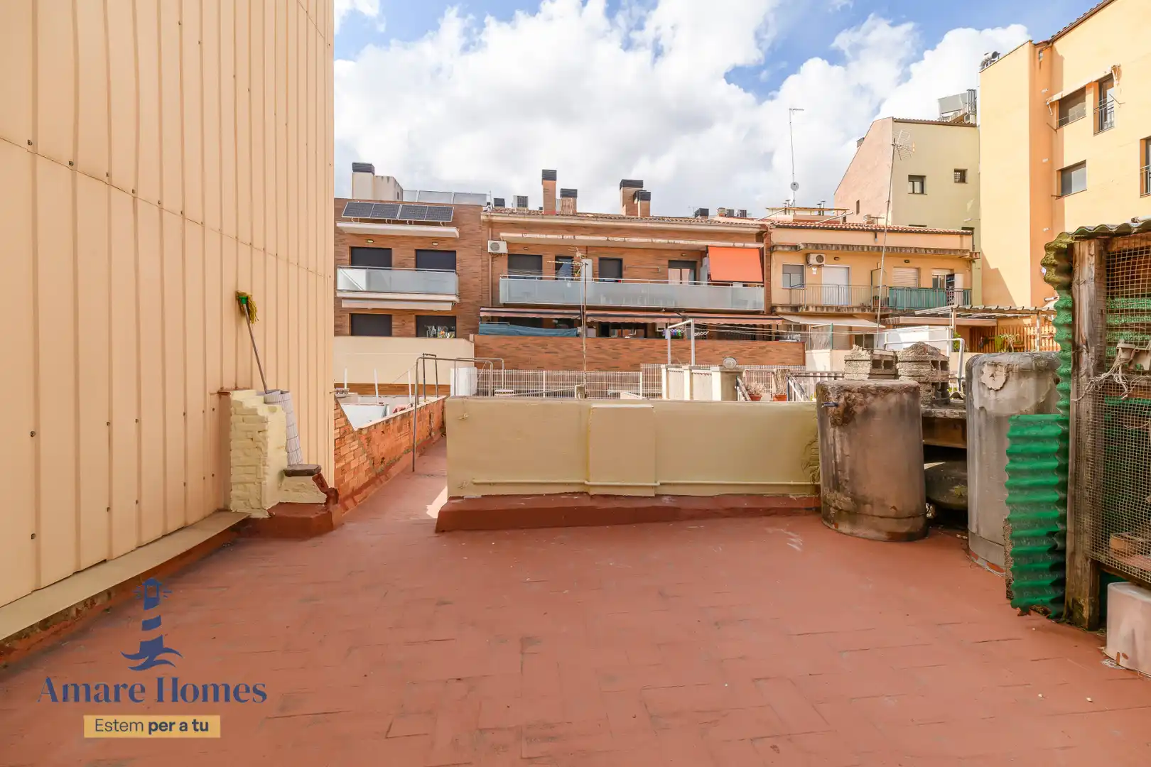 Terraza de Casa o chalet en venta en Gavà con Jardín privado, Terraza y Trastero