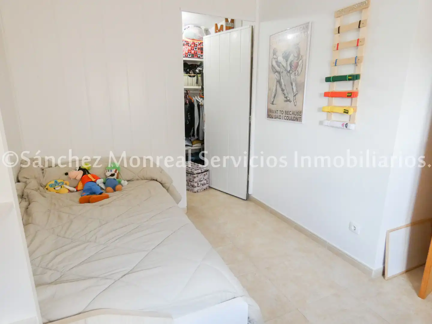 Habitación de Piso en venta en Alcázar de San Juan con Aire acondicionado, Calefacción y Terraza