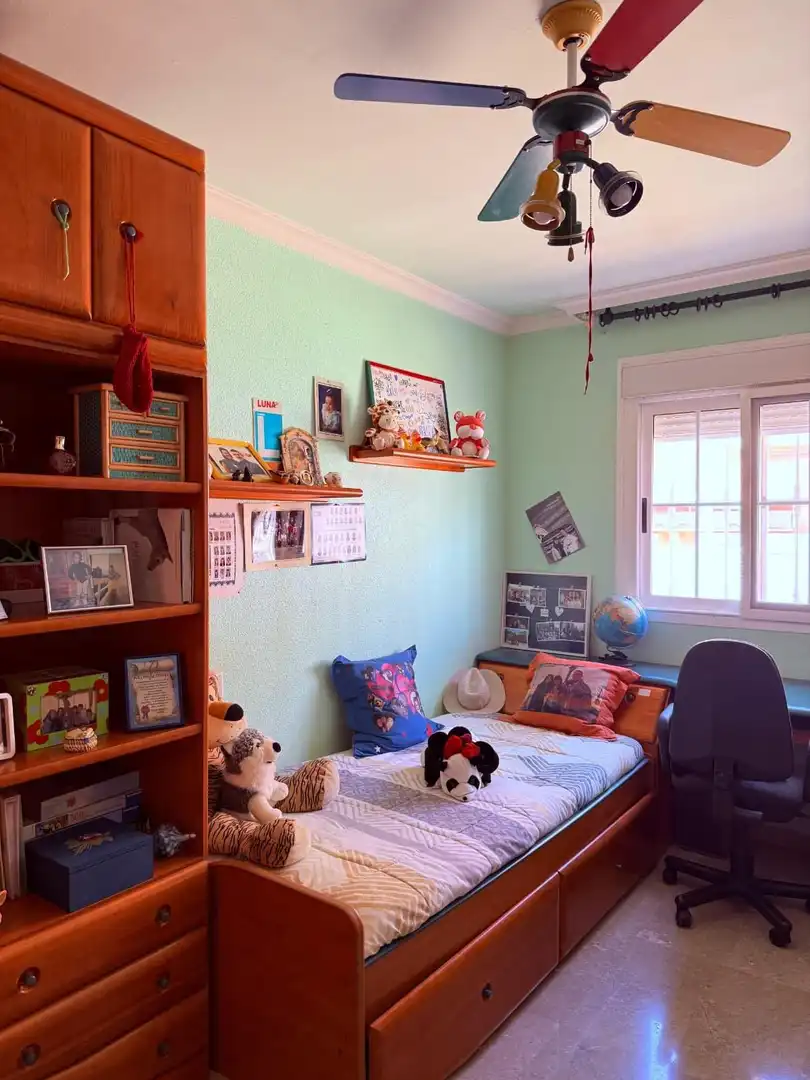 Duplex in vendita a Calle Costa de Marfil, imagen 4