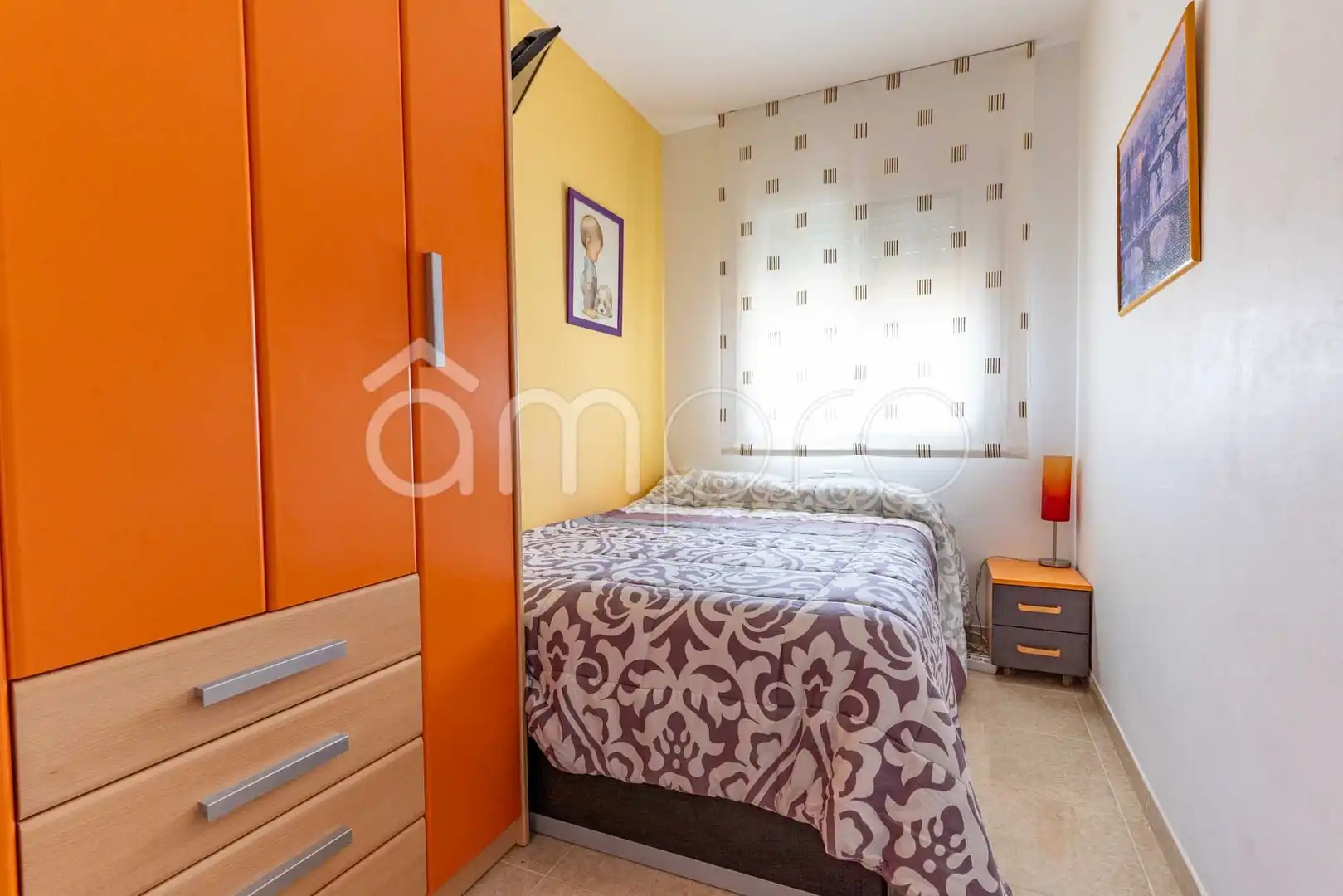 Attique avec terrasse à vendre à VICTORIA DELS ANGELS  ºª, imagen 28