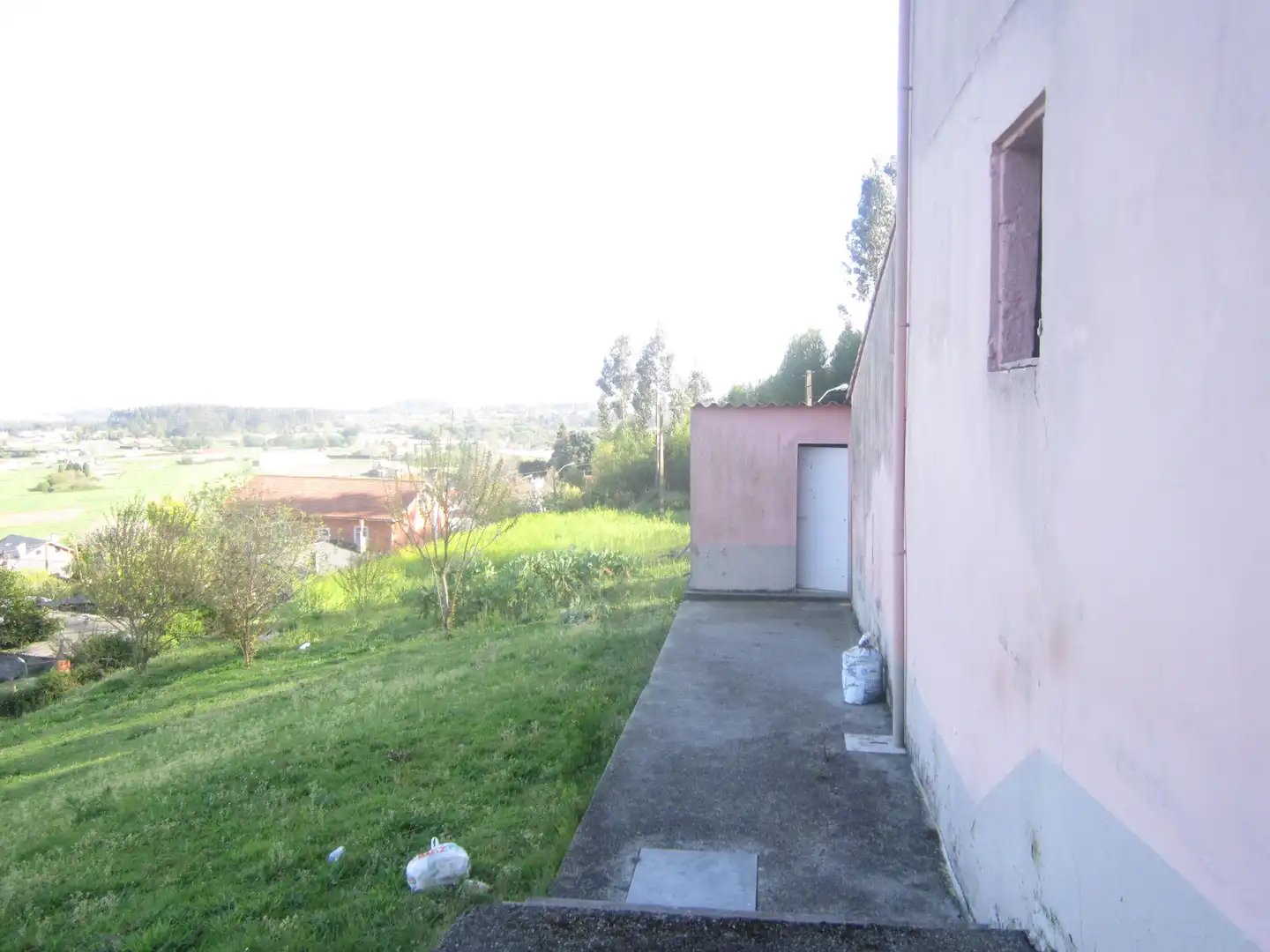Casa amb jardí en venda a Área Rural, imagen 31