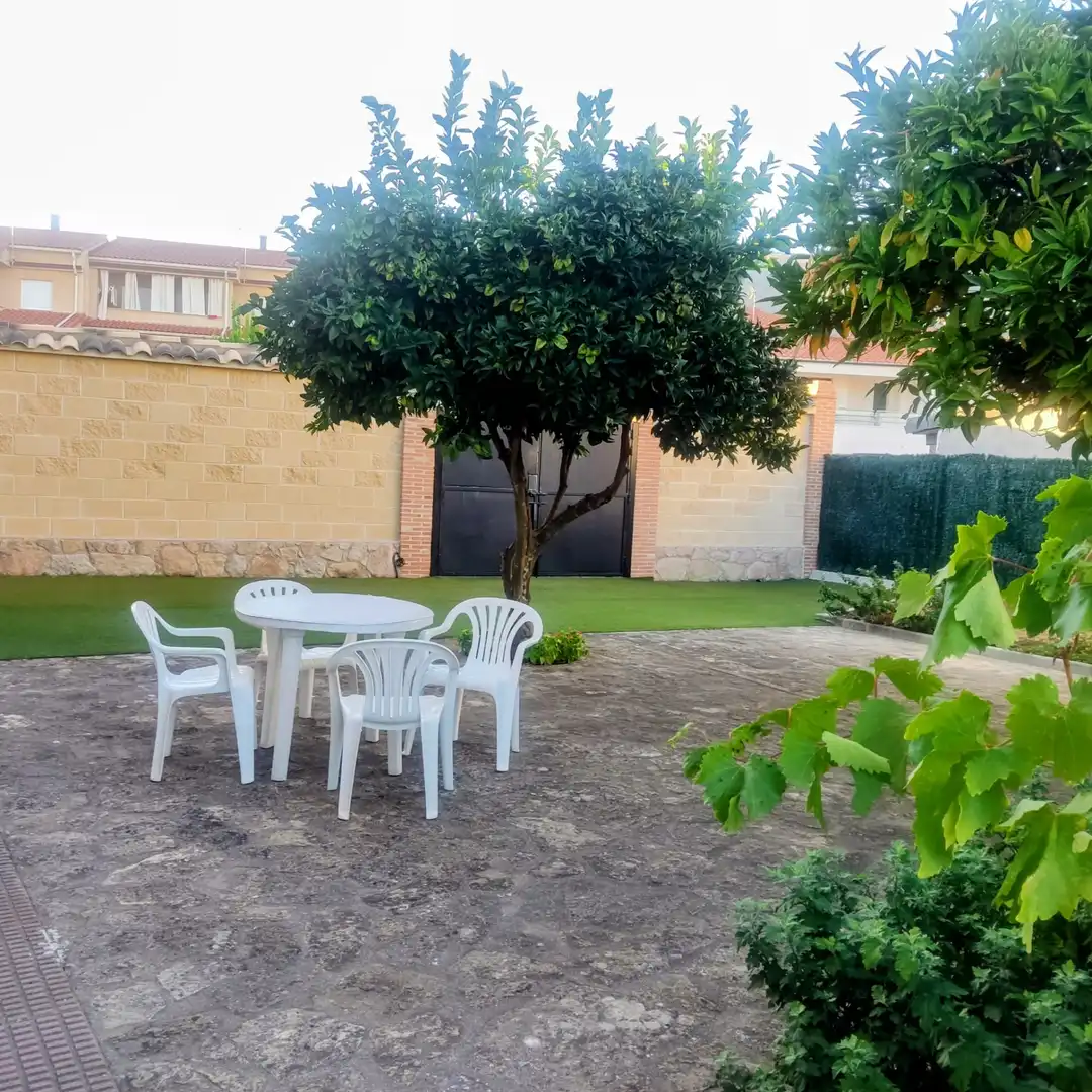Chalet en venta en Calle del Rozo, imagen 9
