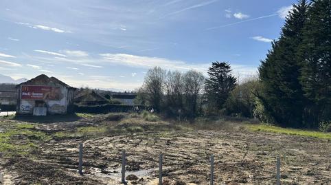 Foto 4 de Terreny industrial en venda a Viella - Granda - Meres, Asturias