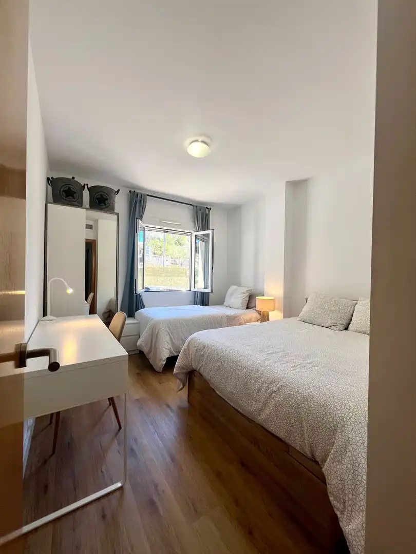 Piso con piscina en venta en Santa Ana 25, imagen 19