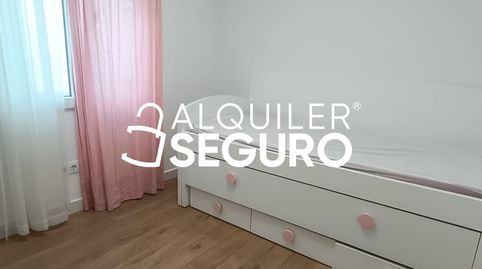 Foto 5 de Piso de alquiler en De la Concha, Centro, Aranjuez