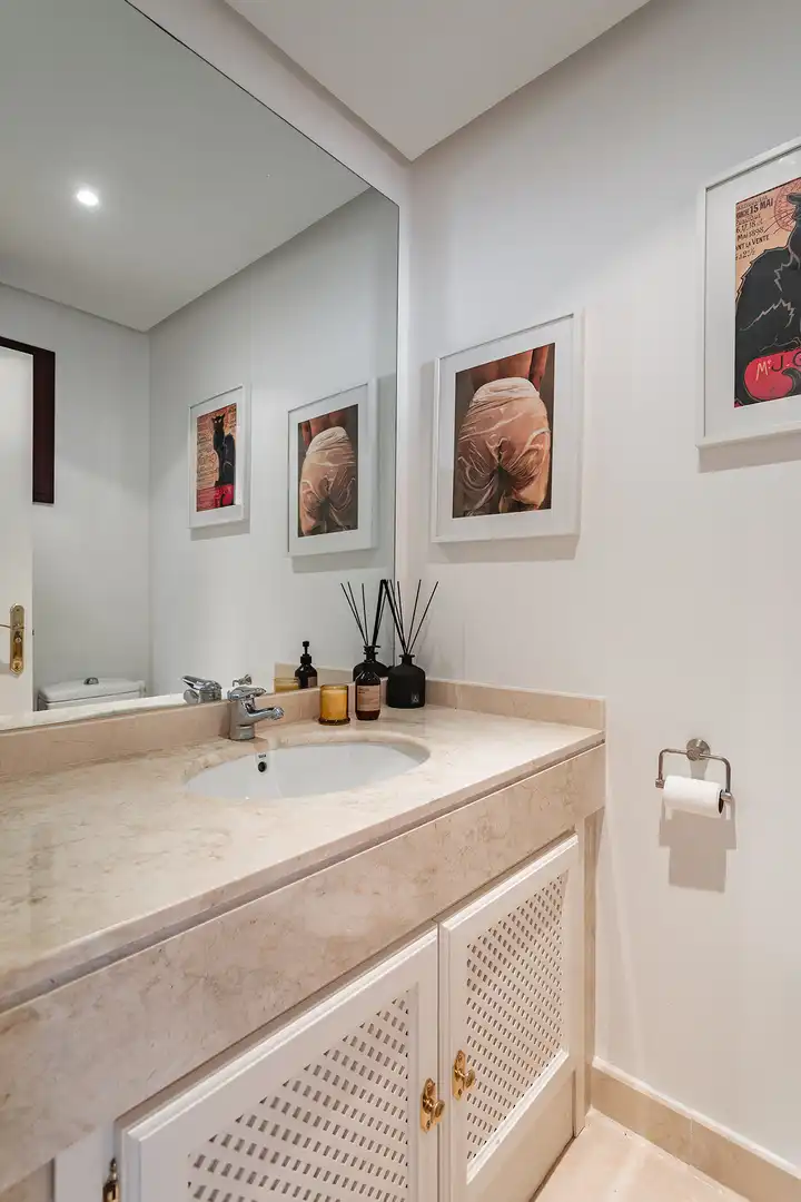Piso en venta en Benahavís pueblo, imagen 9