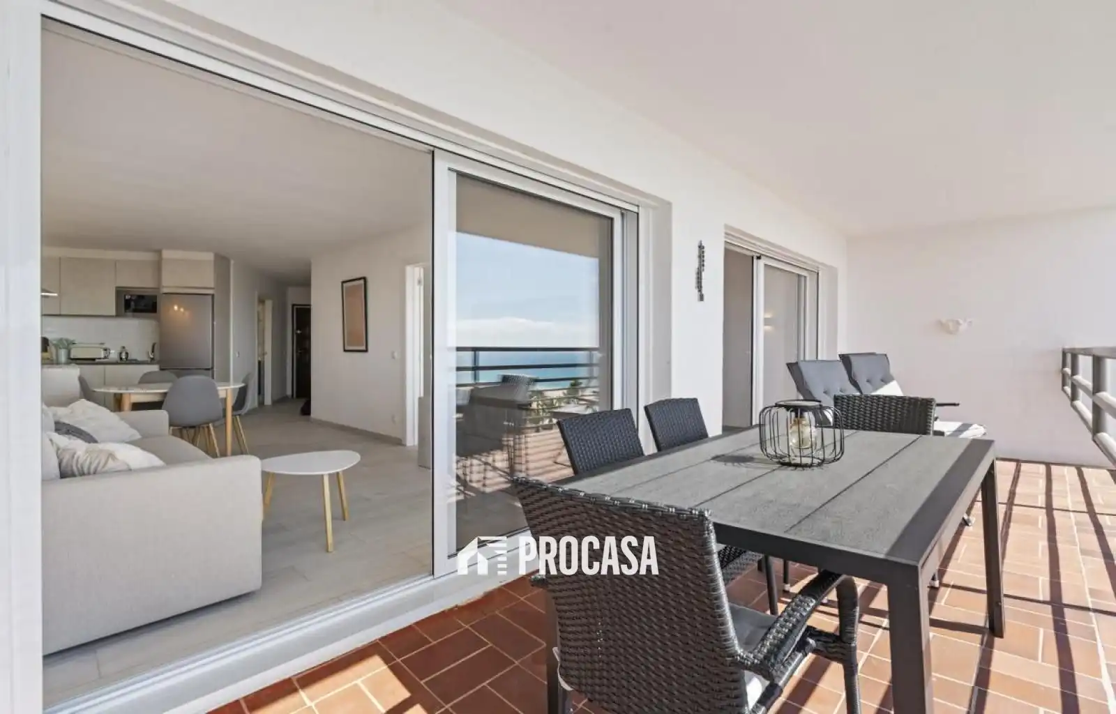 Appartement avec ascenseur à vendre à SECTOR SALINS 1LINEA ED. BAHIA, imagen 6