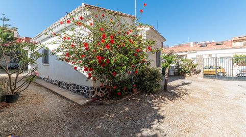 Foto 4 de Casa o xalet en venda a Pedregalejo - Morlaco, Málaga Capital