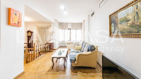 Foto 5 de Piso en venta en Carrer de L'escultor Alfons Gabino, Ciutat Jardí, Valencia Capital