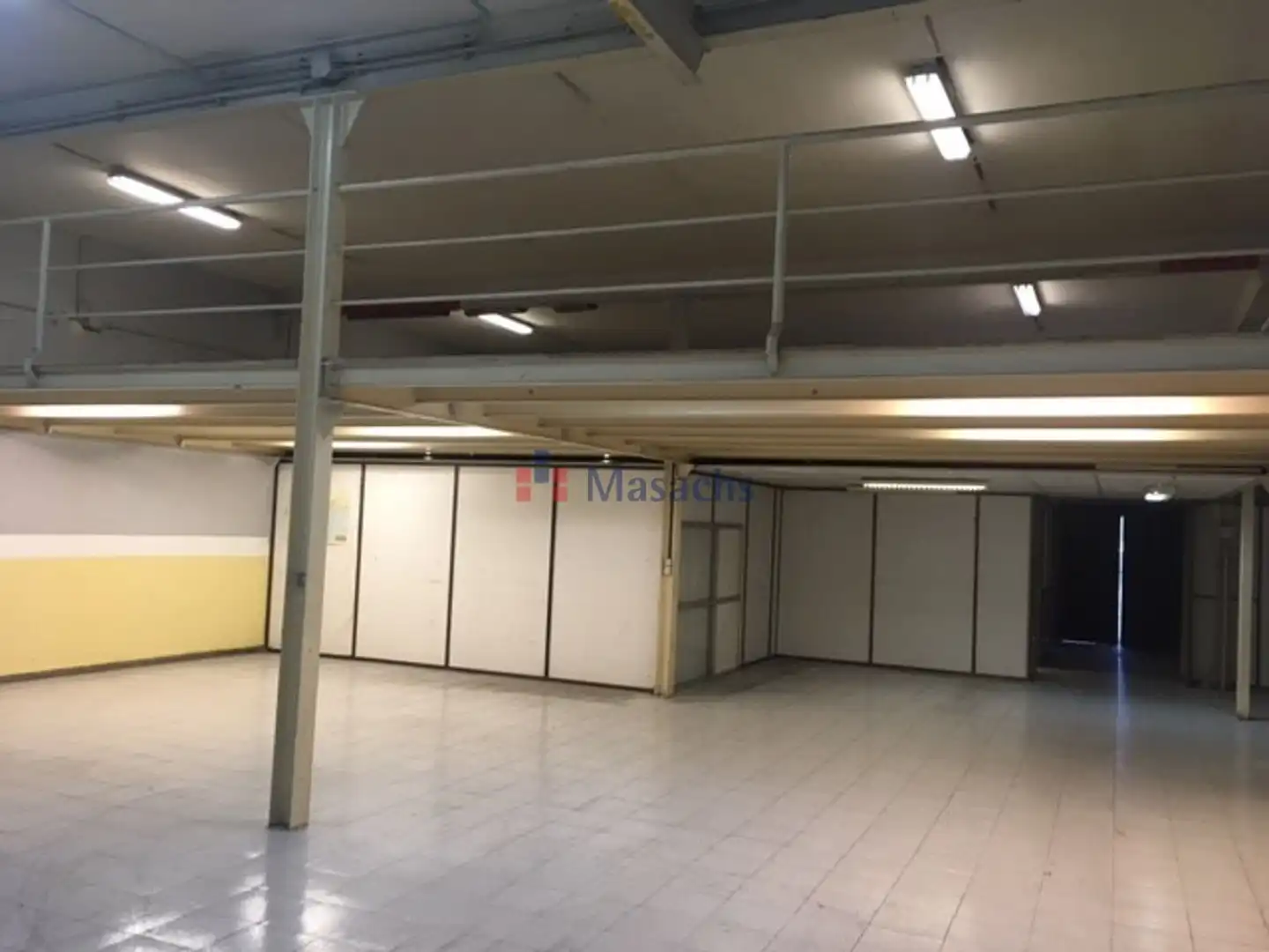 Industrial building for sale in Zona Industrial, imagen 5