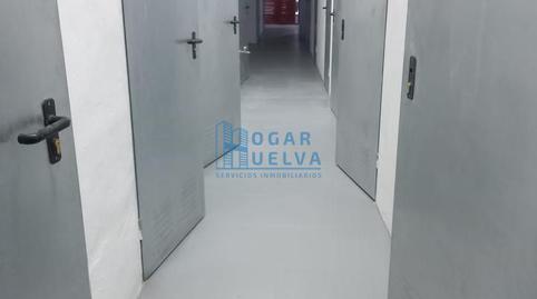 Foto 3 de Traster de lloguer a San Antonio,  Huelva Capital