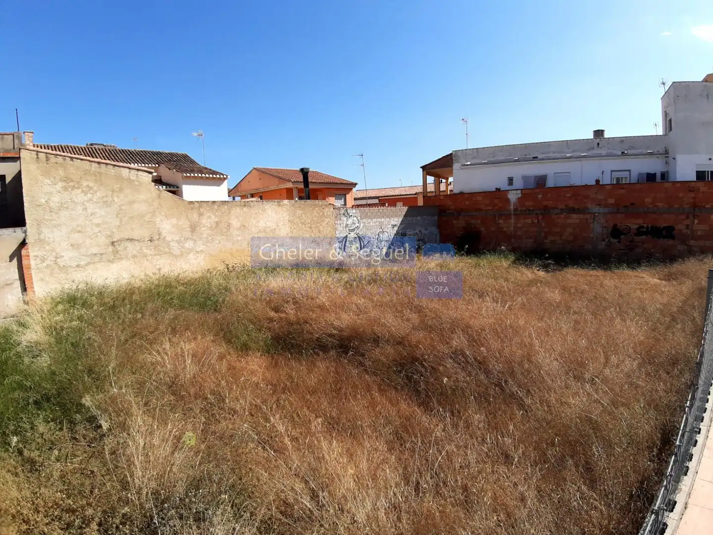 Residencial en venta en Benavites