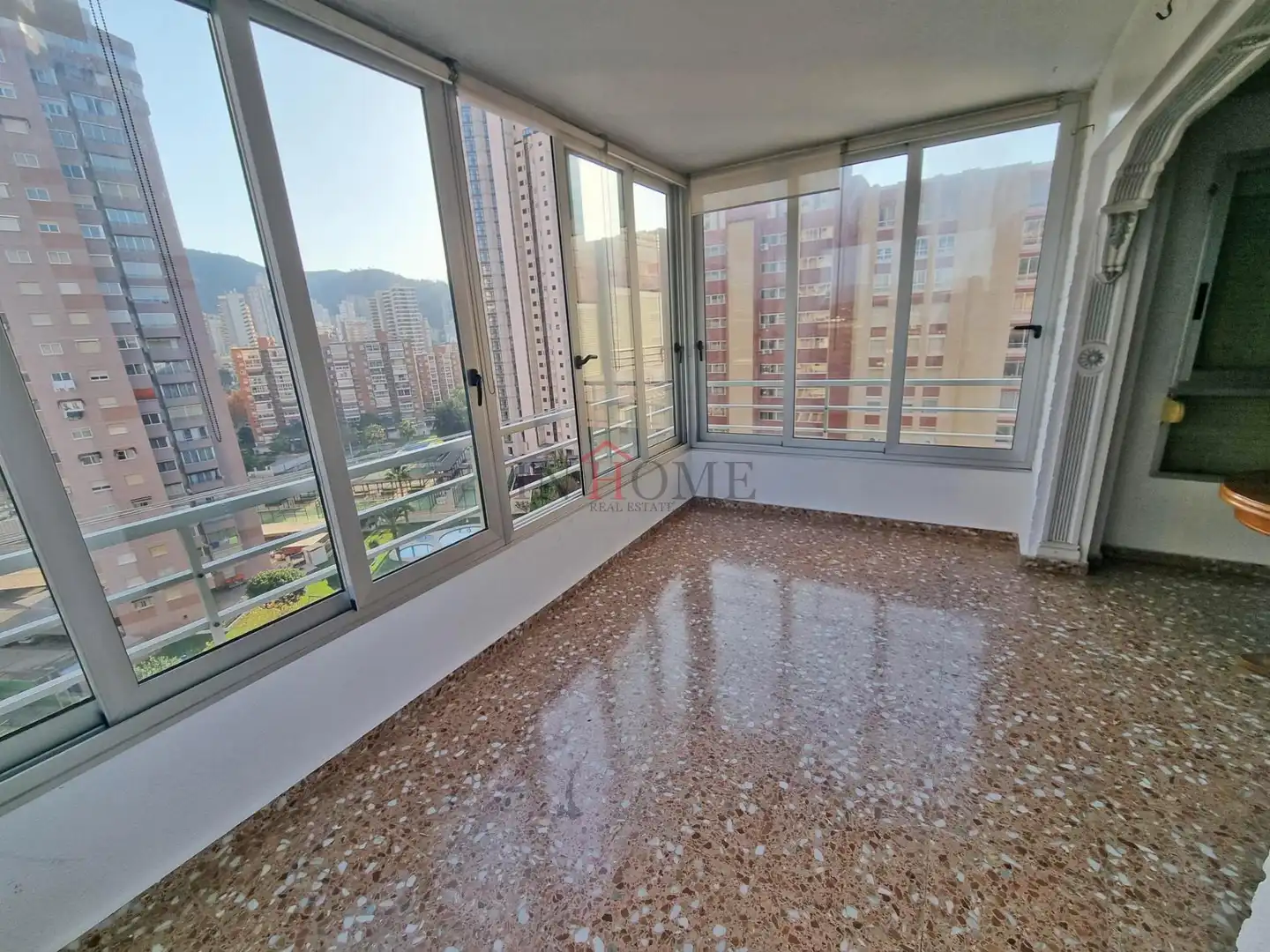 Apartamento en venta en Rincón Bajo