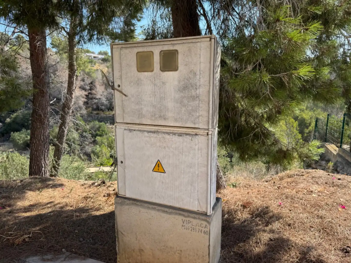 Wohnbaugrundstück zum Verkauf in La Fustera, imagen 3