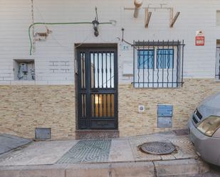 Exterior view of Flat for sale in Gádor