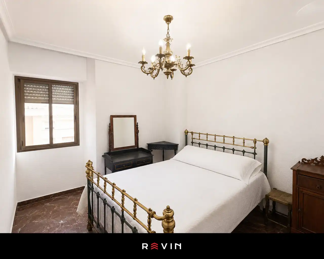 Flat with terrace for sale in Calle Méndez Núñez, imagen 7