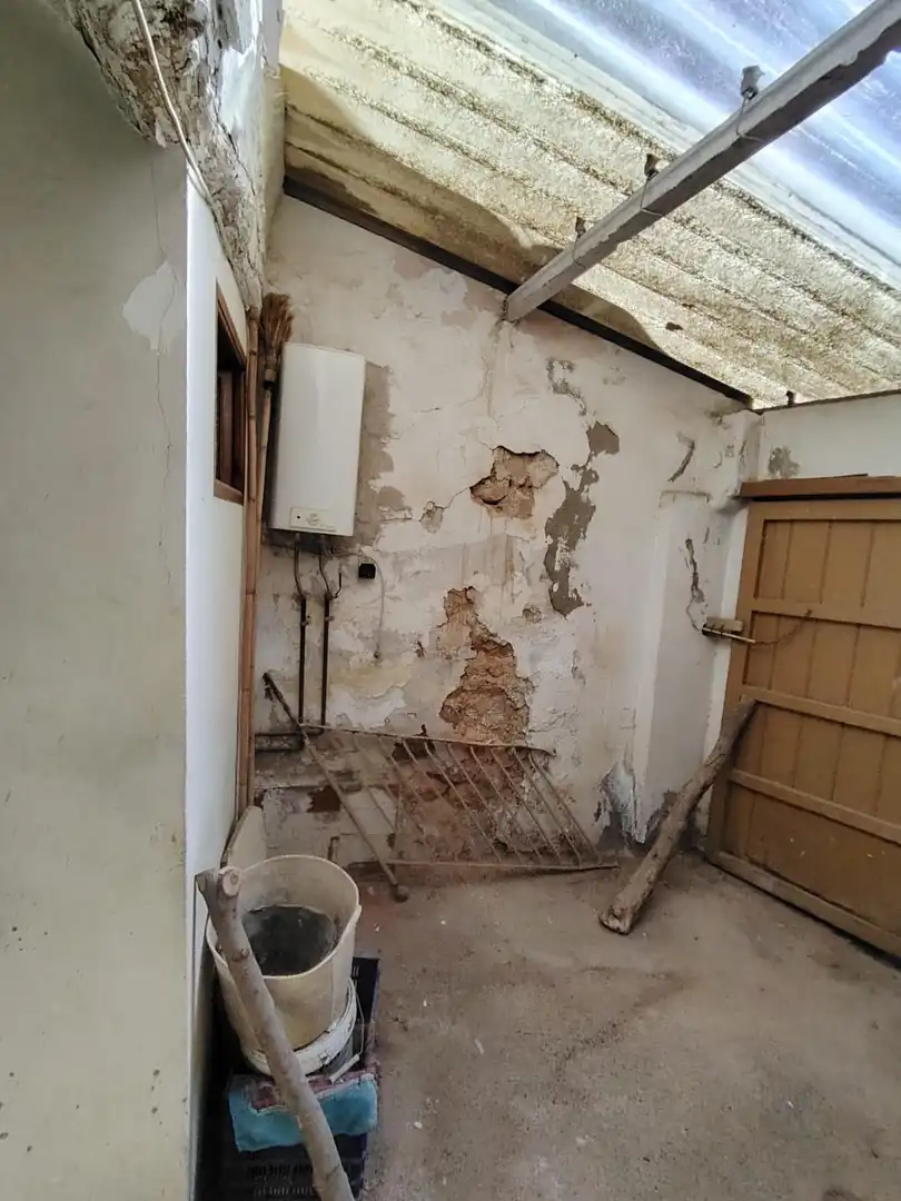 Country homes for sale in Pedralba  with Terrace and Storage room