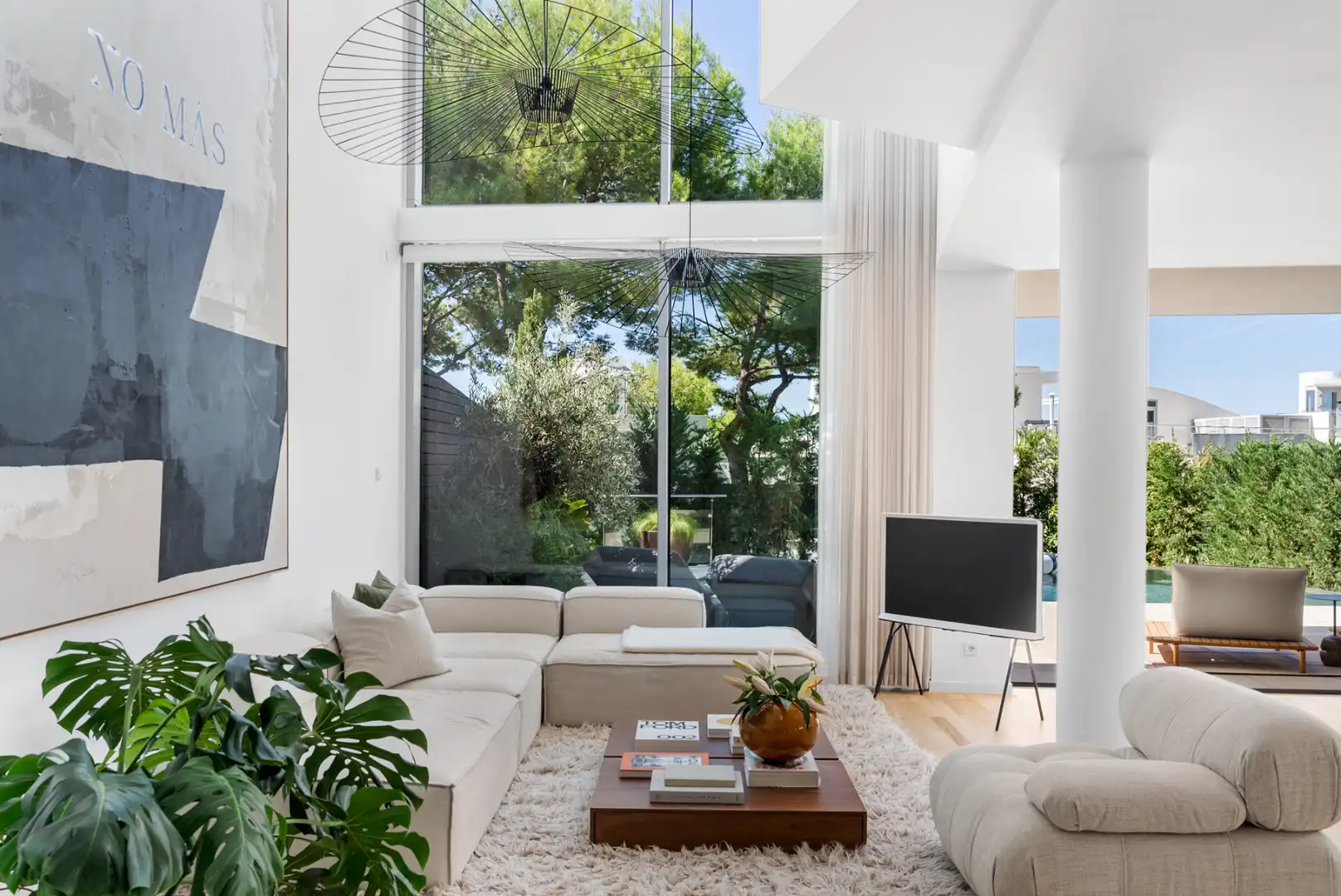 Casa bifamiliare con piscina in vendita a Milla de Oro, imagen 21