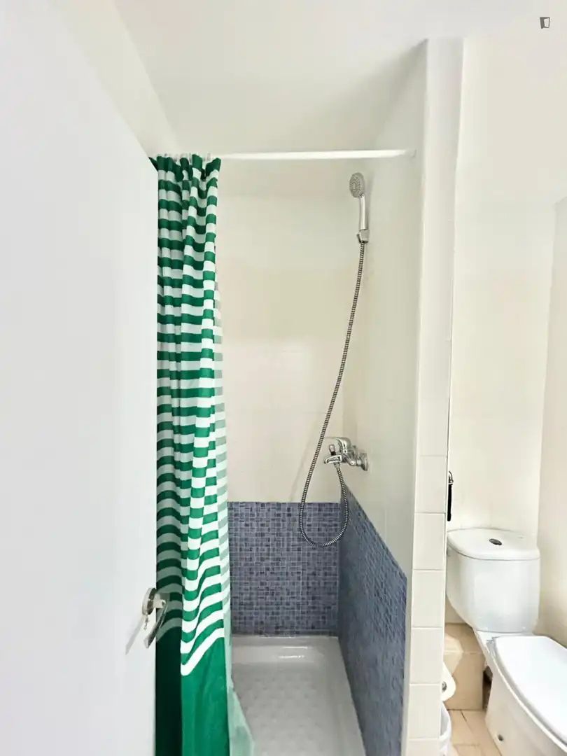 Apartament de lloguer a Moscardó