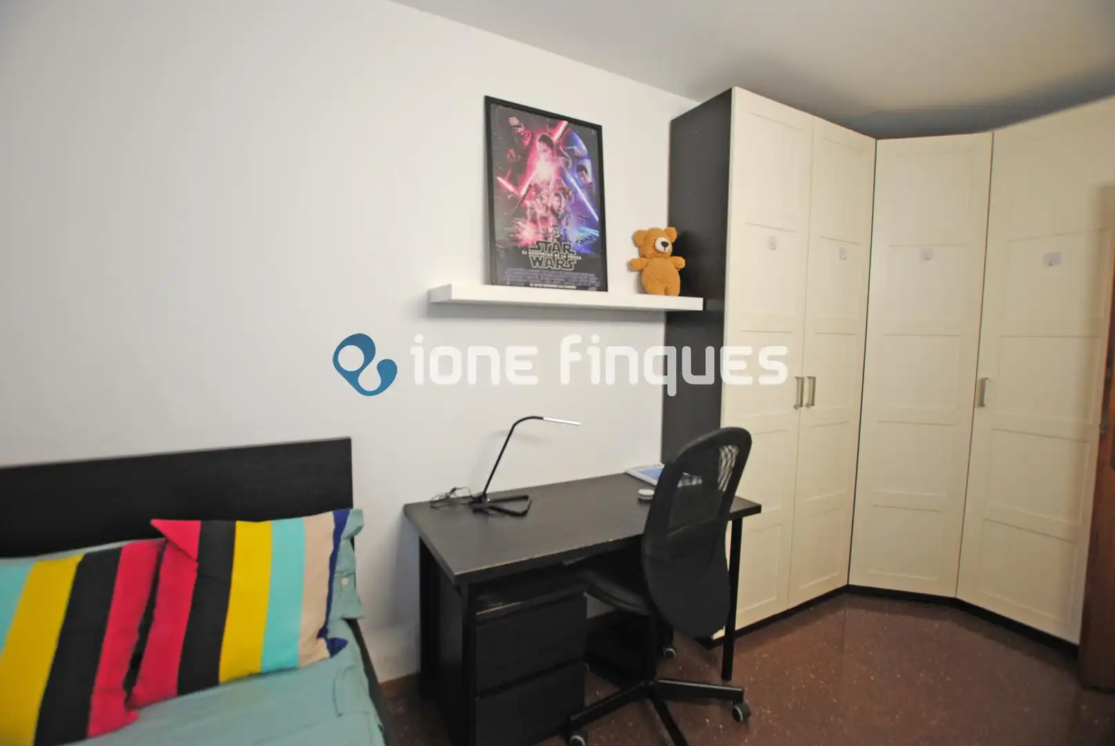 Piso en venta en Catalunya - Fontetes