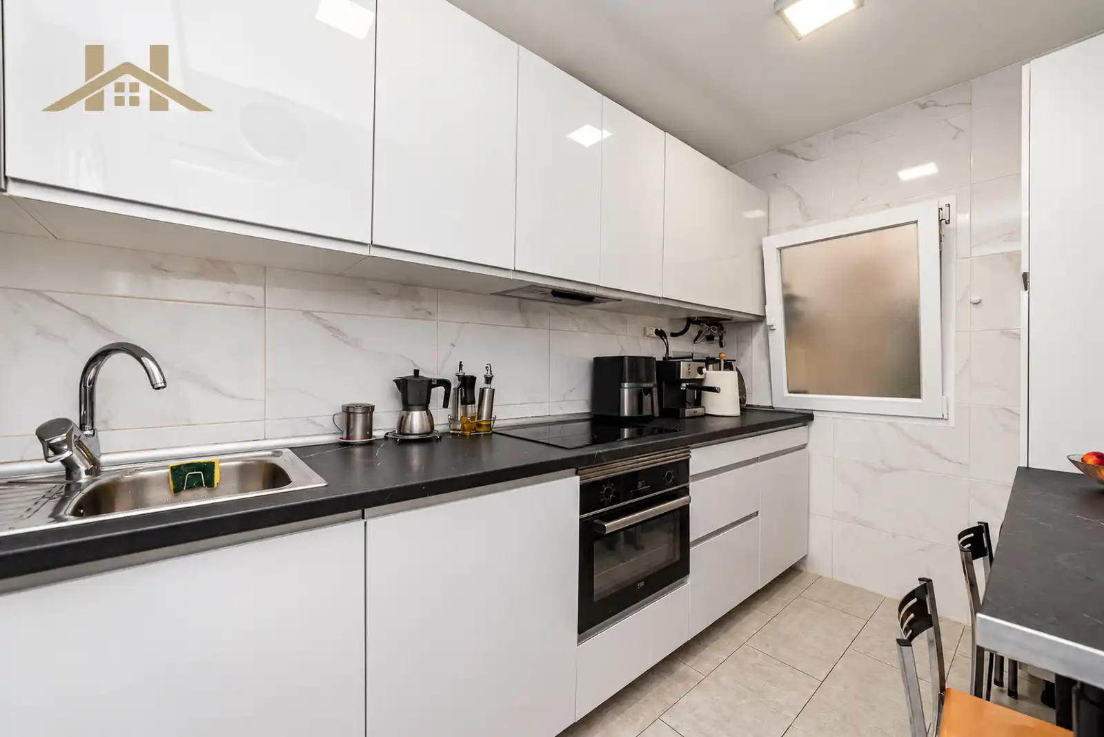 Appartamento con ascensore in vendita a Calle Río Guadiana, imagen 4