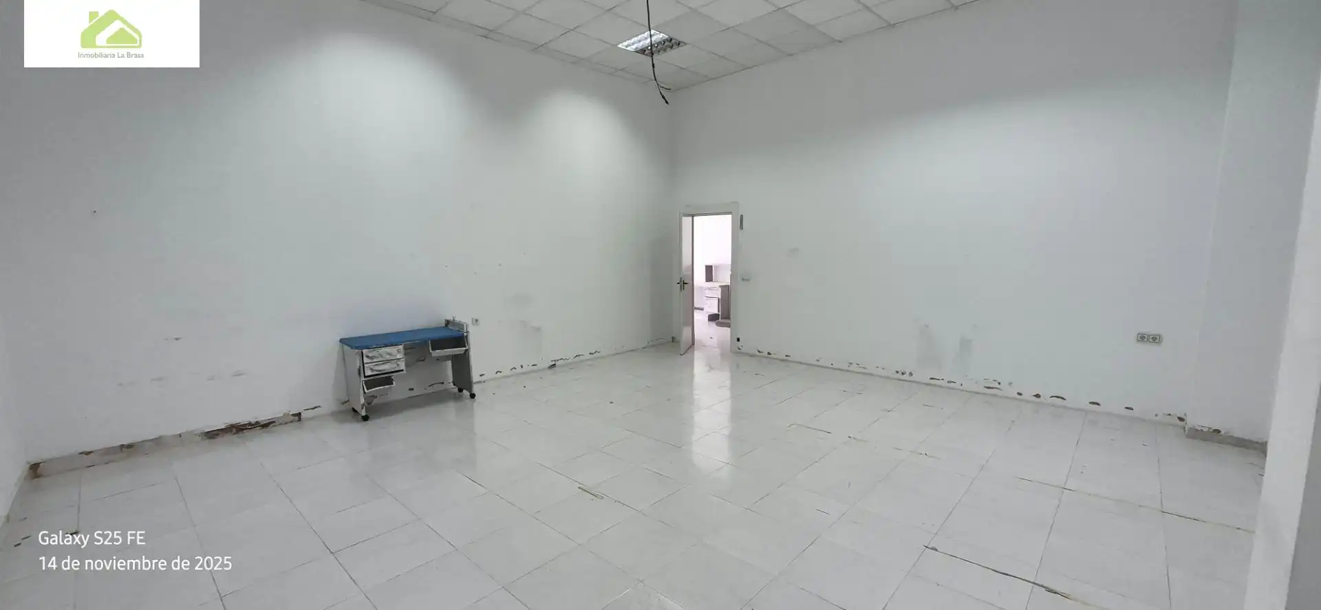 Business premises to rent in Barrios Bajos - La Horta, imagen 9